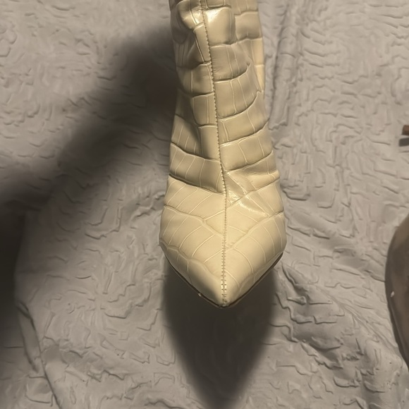 Schutz Boots - Picture 2 of 3